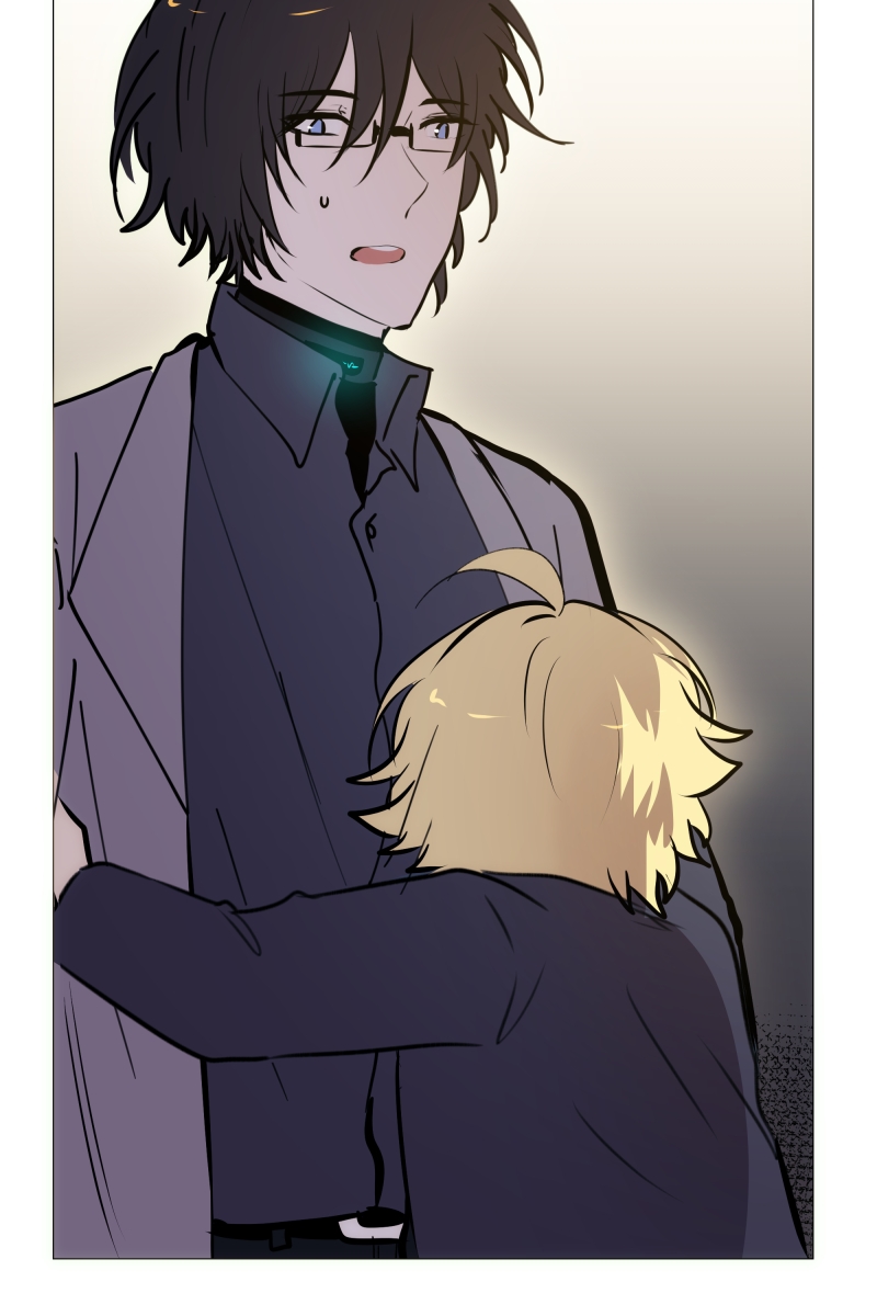 Rebirth-69Michi Chapter 117 - Page 73