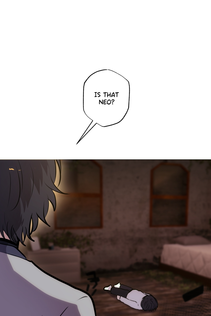 Rebirth-69Michi Chapter 117 - Page 74