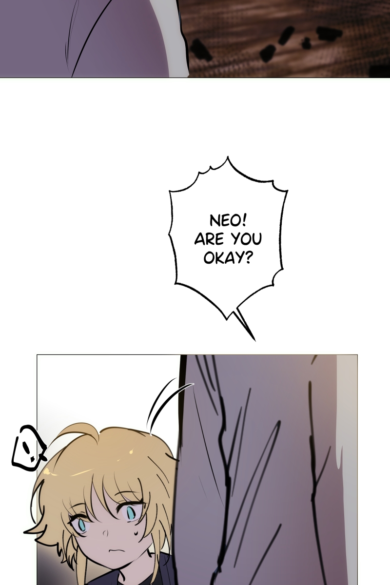 Rebirth-69Michi Chapter 117 - Page 75