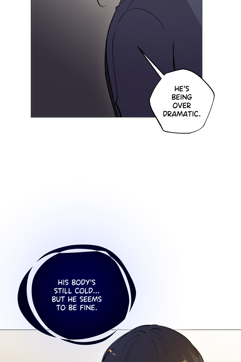 Rebirth-69Michi Chapter 117 - Page 77