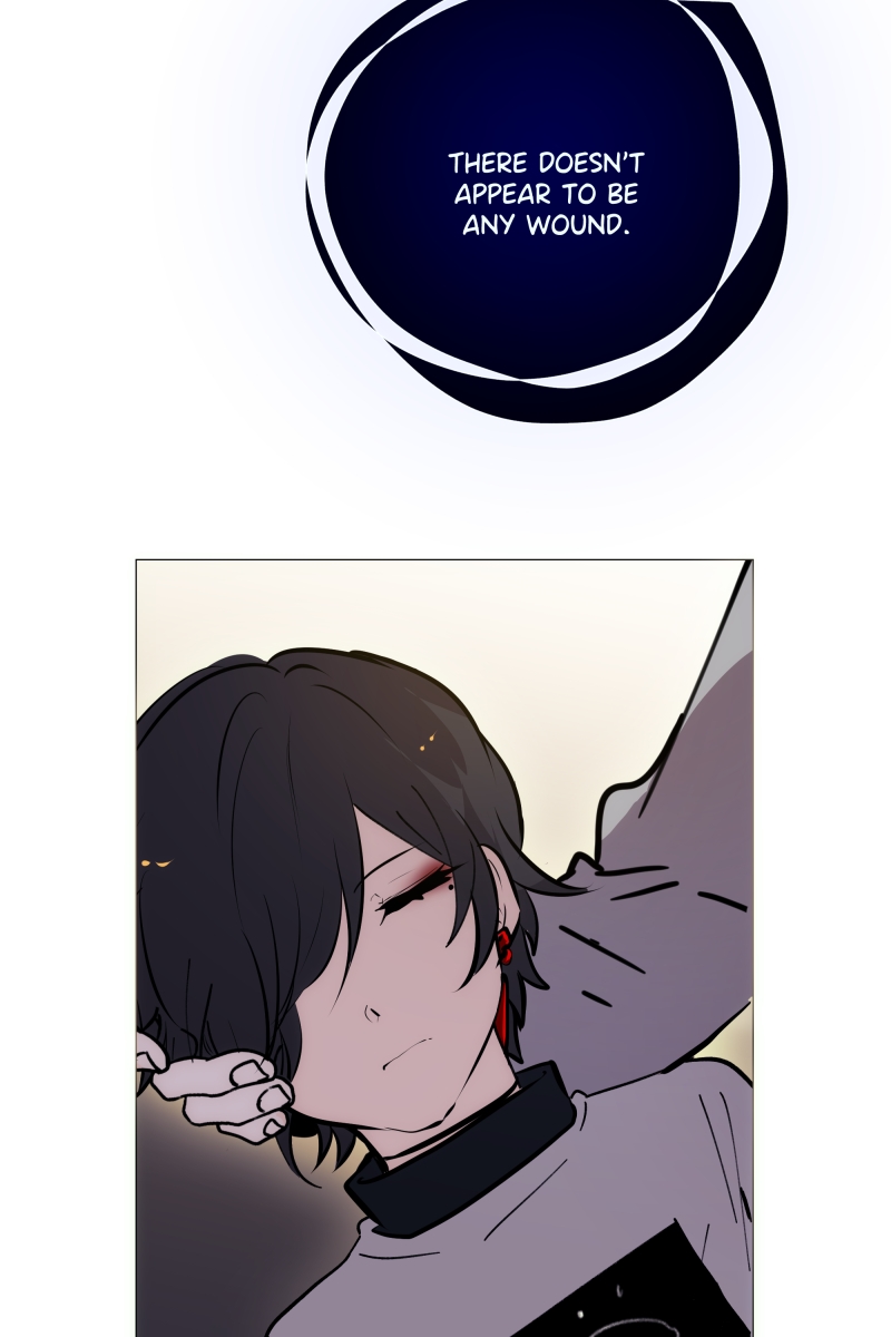 Rebirth-69Michi Chapter 117 - Page 79