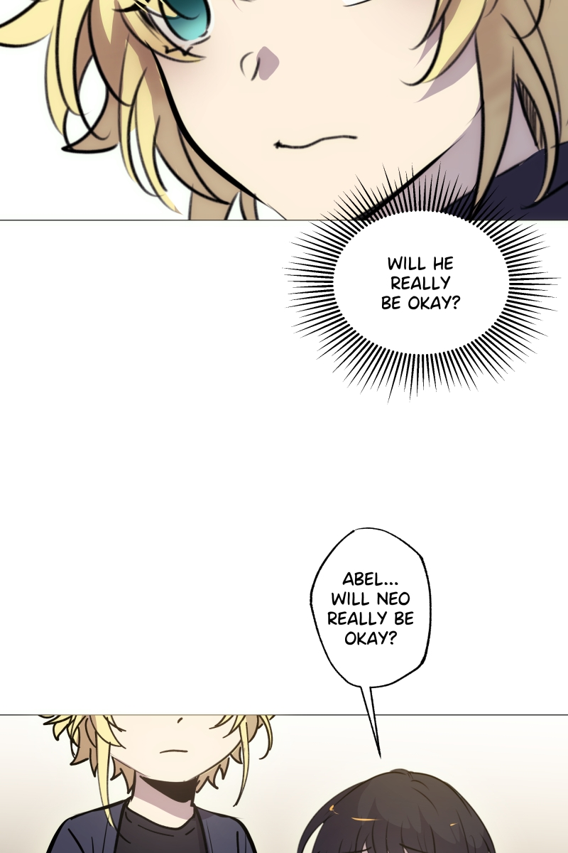 Rebirth-69Michi Chapter 117 - Page 8