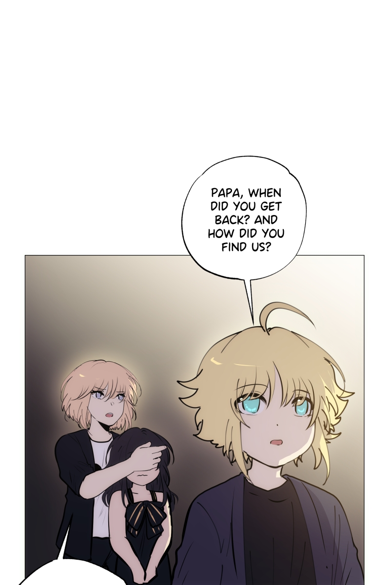 Rebirth-69Michi Chapter 117 - Page 83