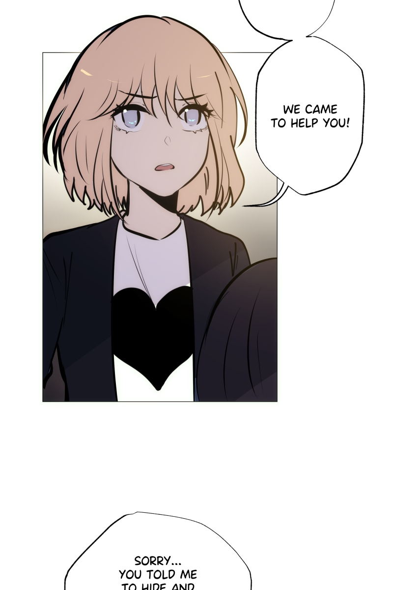 Rebirth-69Michi Chapter 117 - Page 85