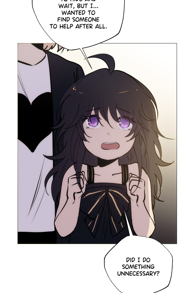 Rebirth-69Michi Chapter 117 - Page 86