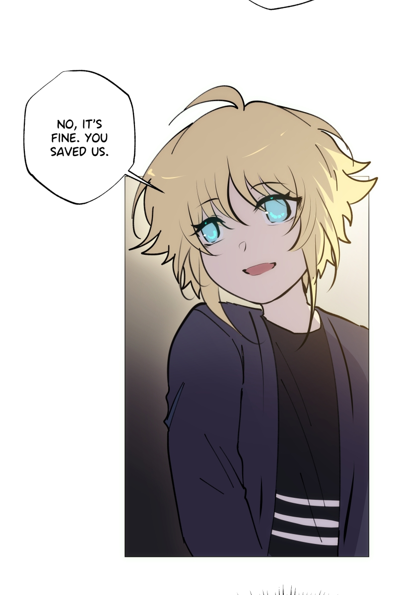 Rebirth-69Michi Chapter 117 - Page 87