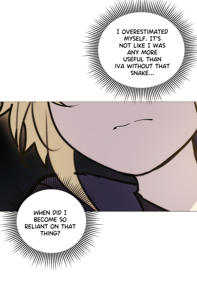 Rebirth-69Michi Chapter 117 - Page 88