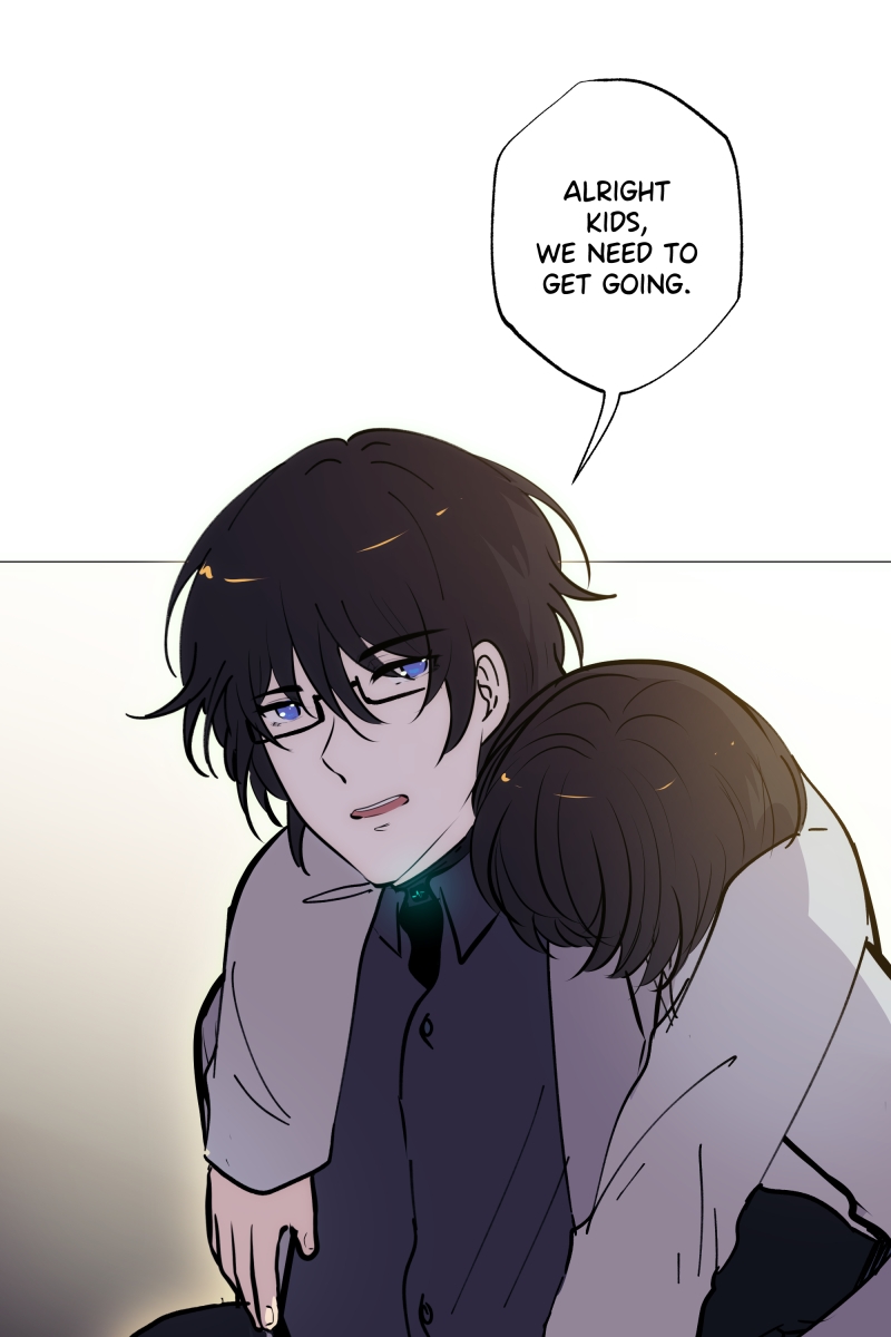 Rebirth-69Michi Chapter 117 - Page 89