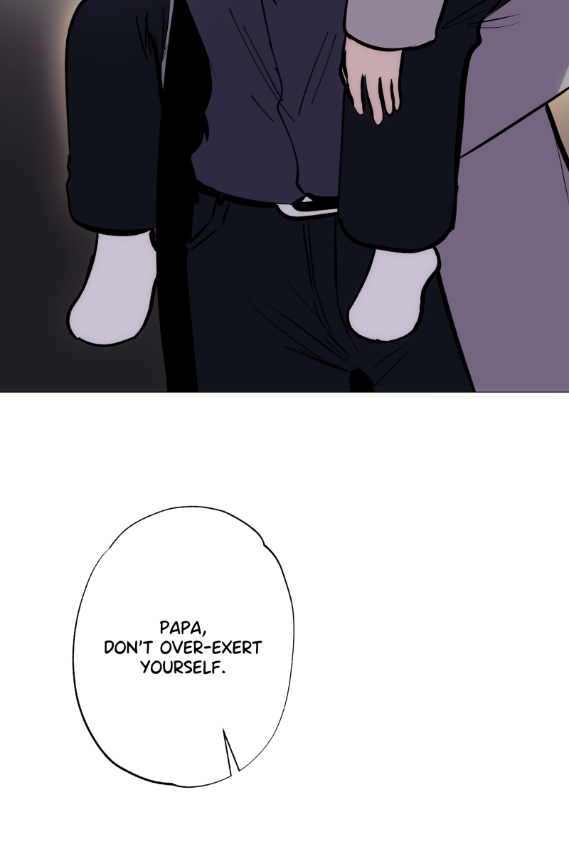 Rebirth-69Michi Chapter 117 - Page 90