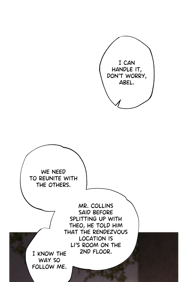 Rebirth-69Michi Chapter 117 - Page 91