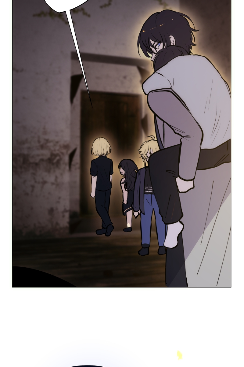 Rebirth-69Michi Chapter 117 - Page 92