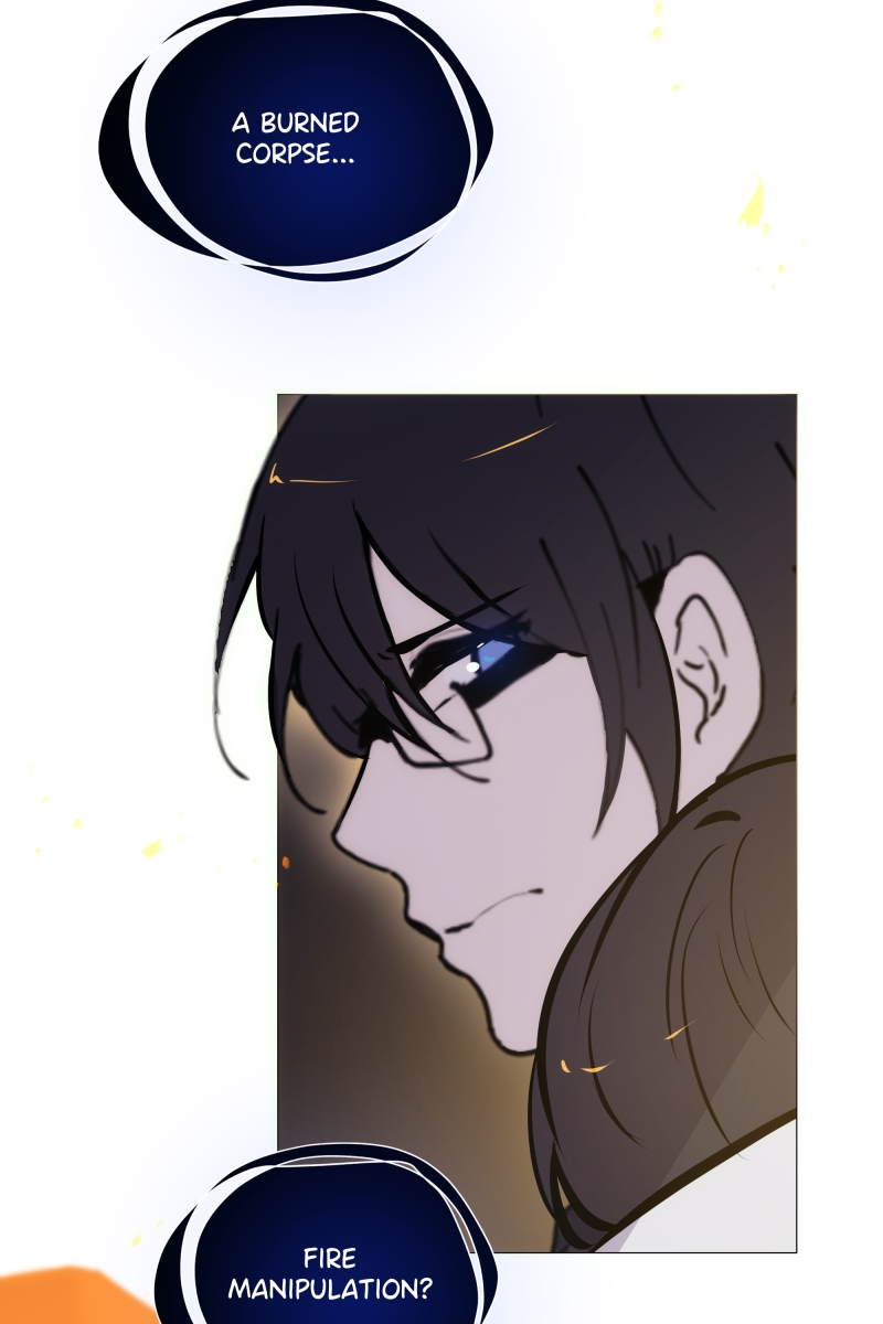 Rebirth-69Michi Chapter 117 - Page 93