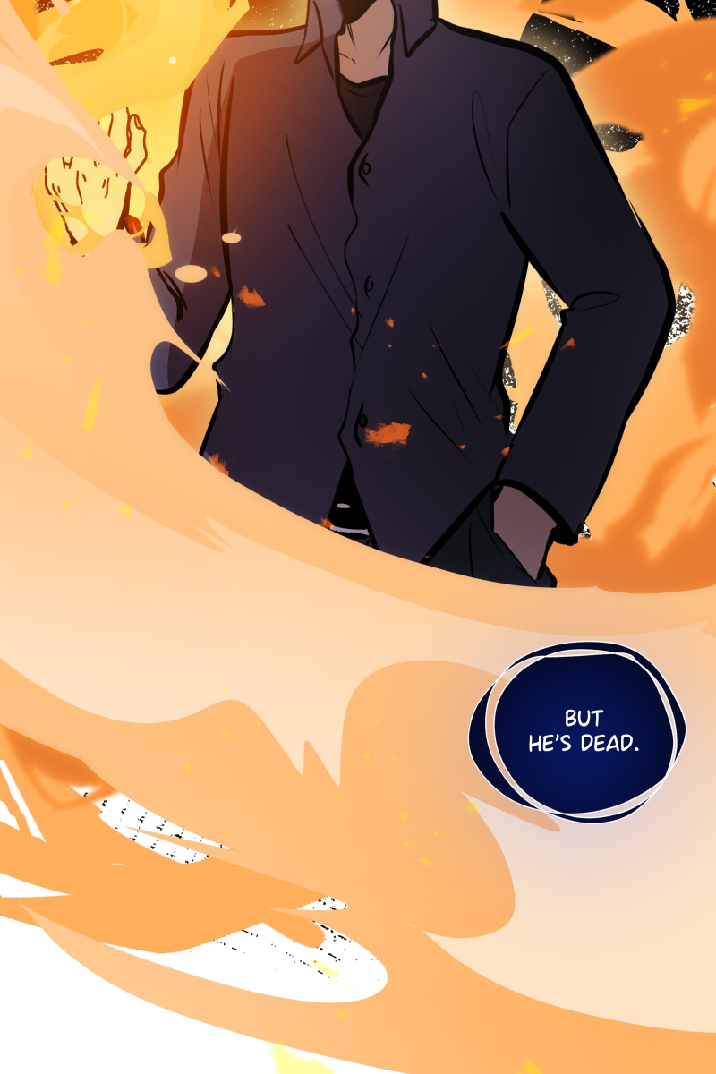 Rebirth-69Michi Chapter 117 - Page 95