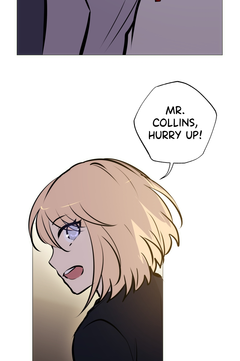 Rebirth-69Michi Chapter 117 - Page 97