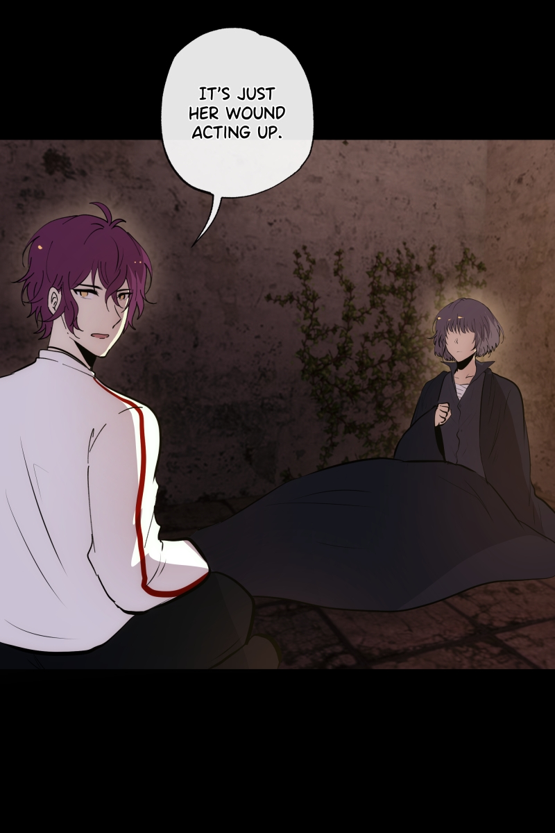 Rebirth-69Michi Chapter 118 - Page 10