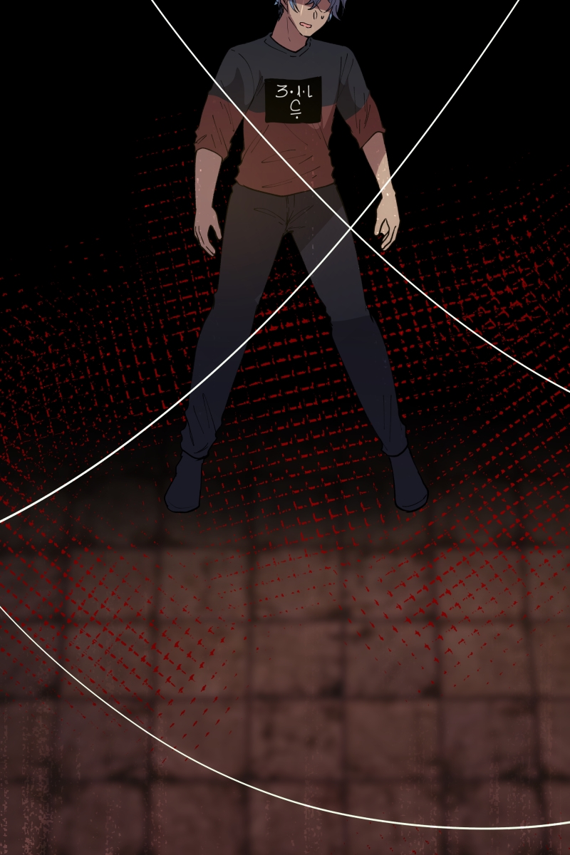 Rebirth-69Michi Chapter 118 - Page 102