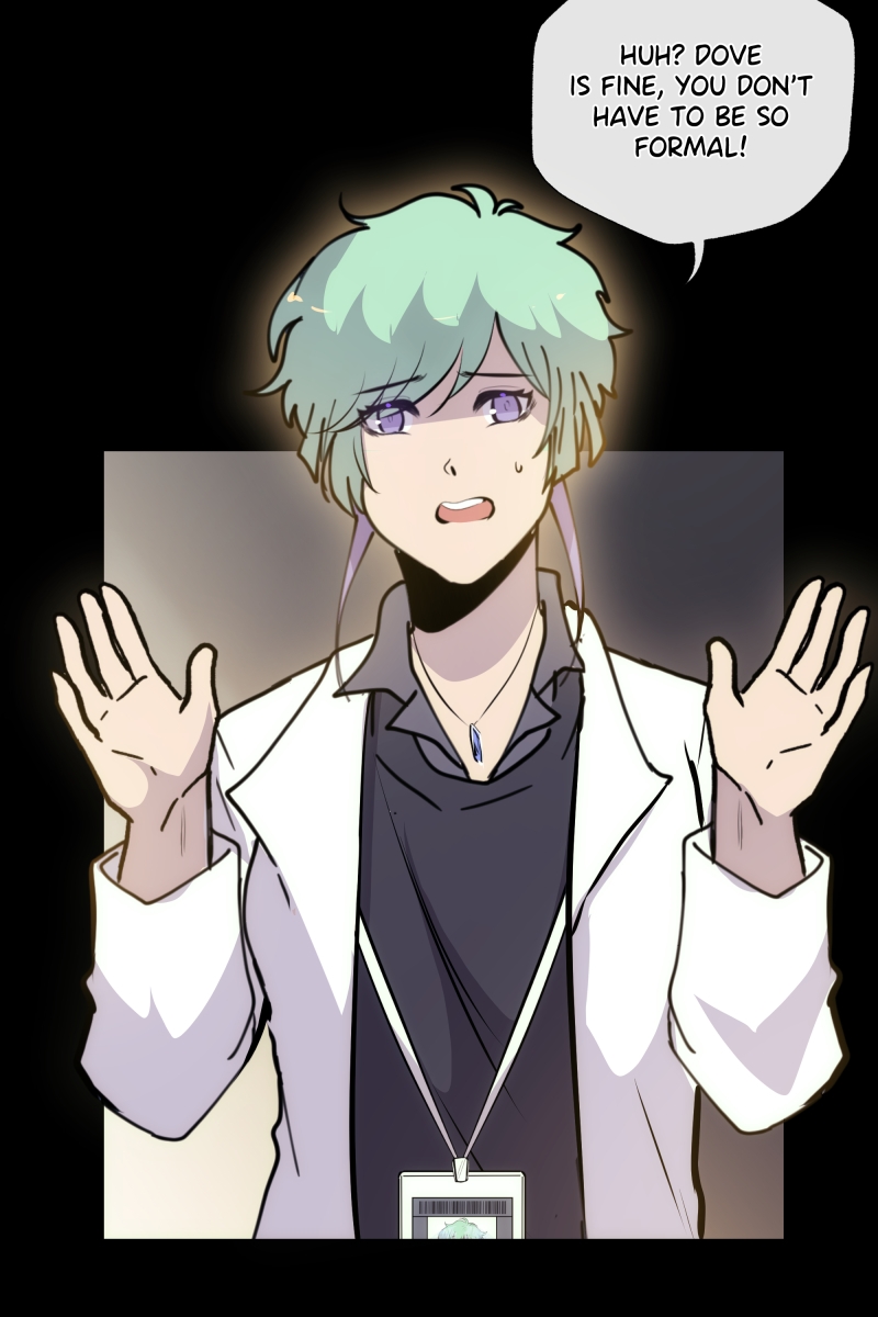 Rebirth-69Michi Chapter 118 - Page 12