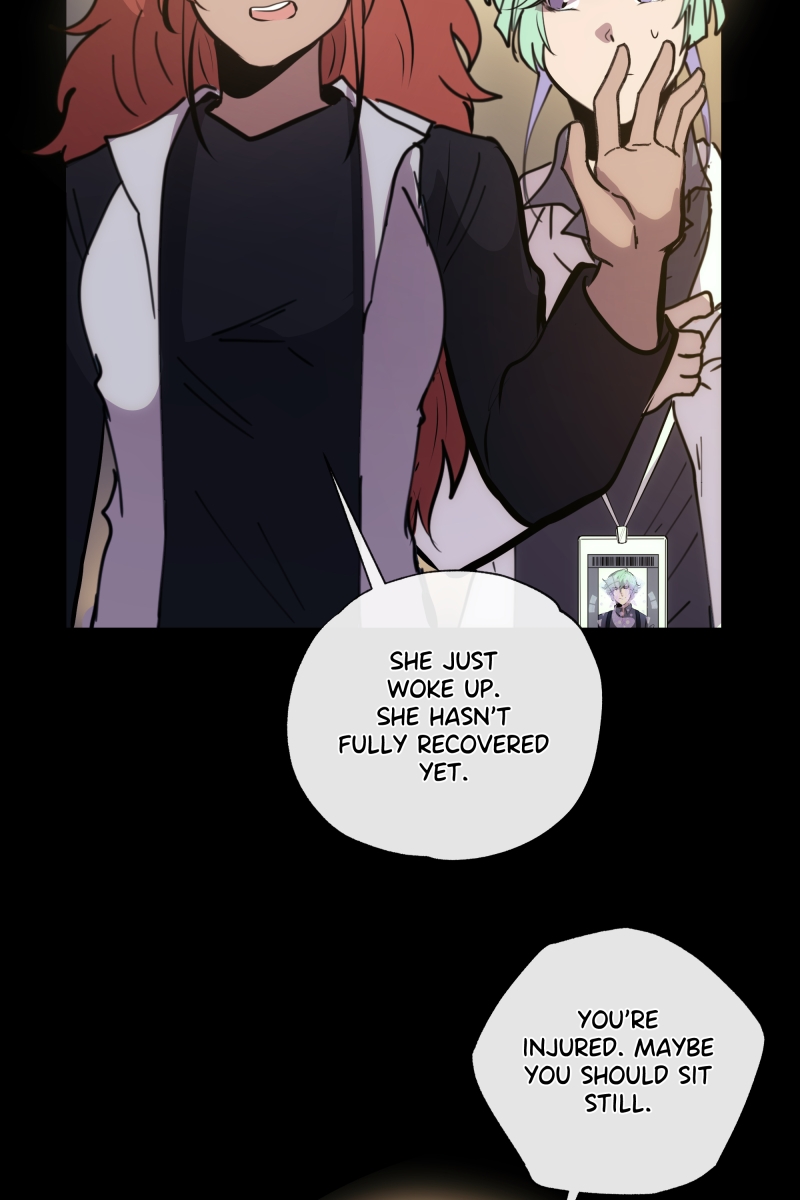 Rebirth-69Michi Chapter 118 - Page 15