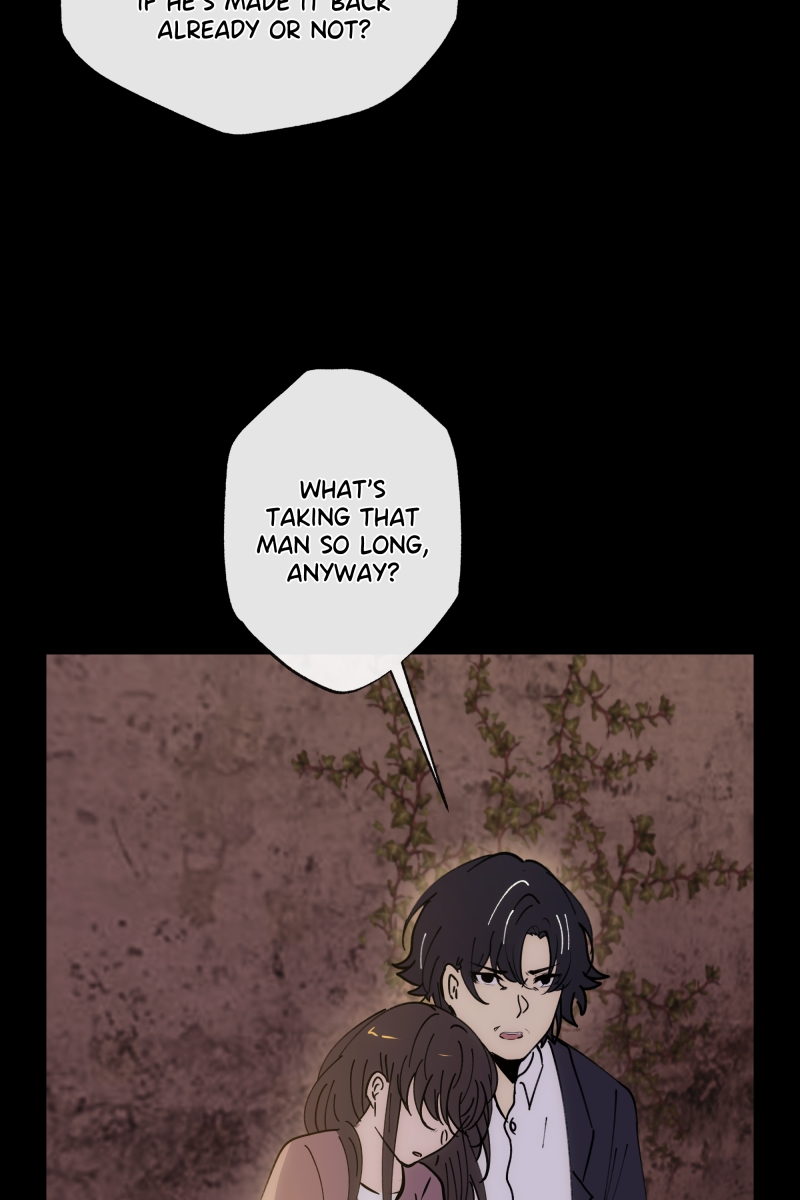 Rebirth-69Michi Chapter 118 - Page 17