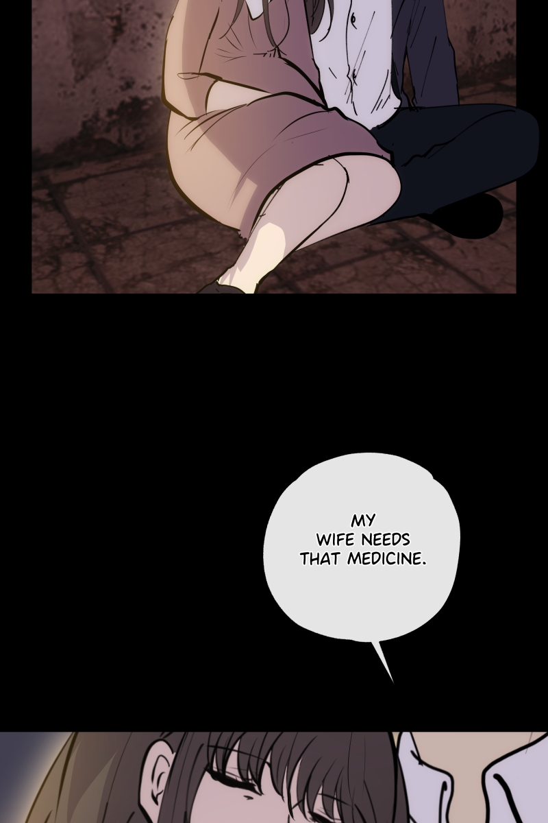 Rebirth-69Michi Chapter 118 - Page 18