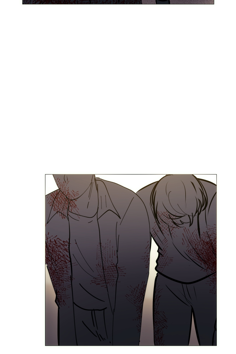 Rebirth-69Michi Chapter 118 - Page 2