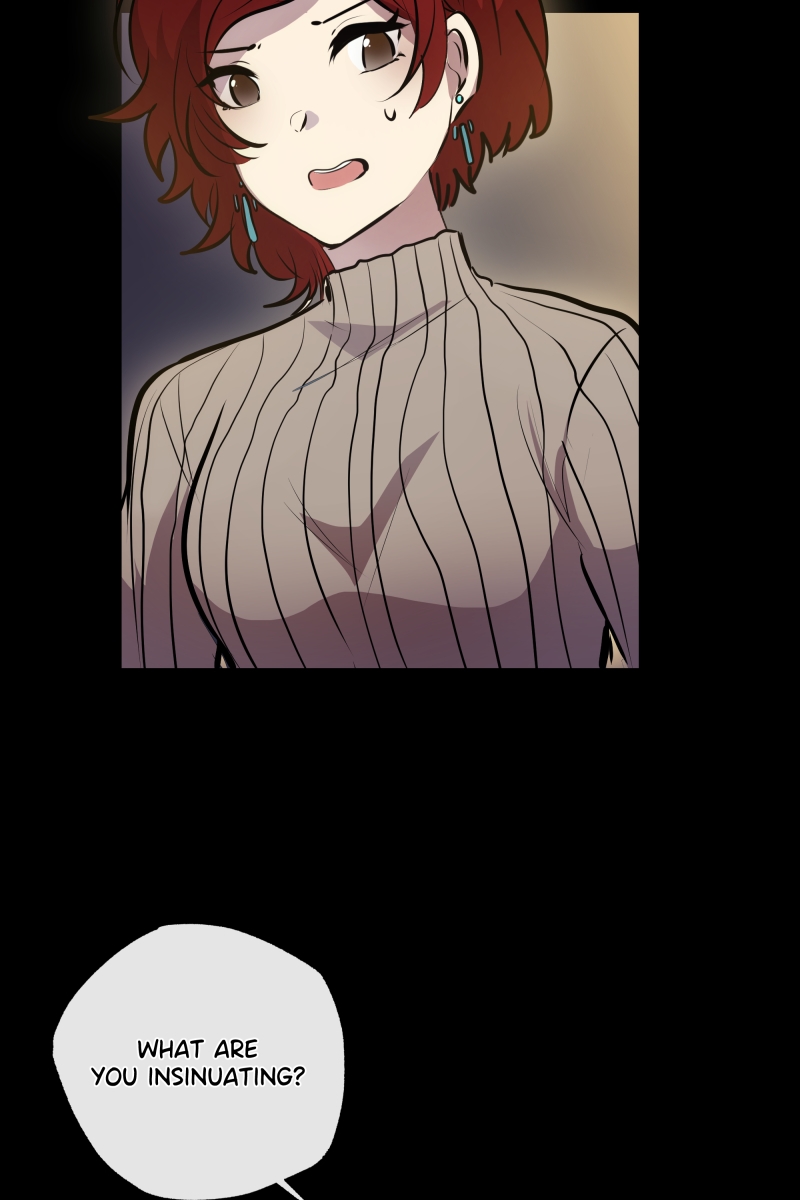 Rebirth-69Michi Chapter 118 - Page 20