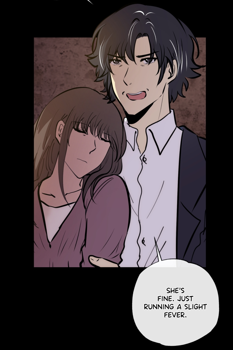 Rebirth-69Michi Chapter 118 - Page 21