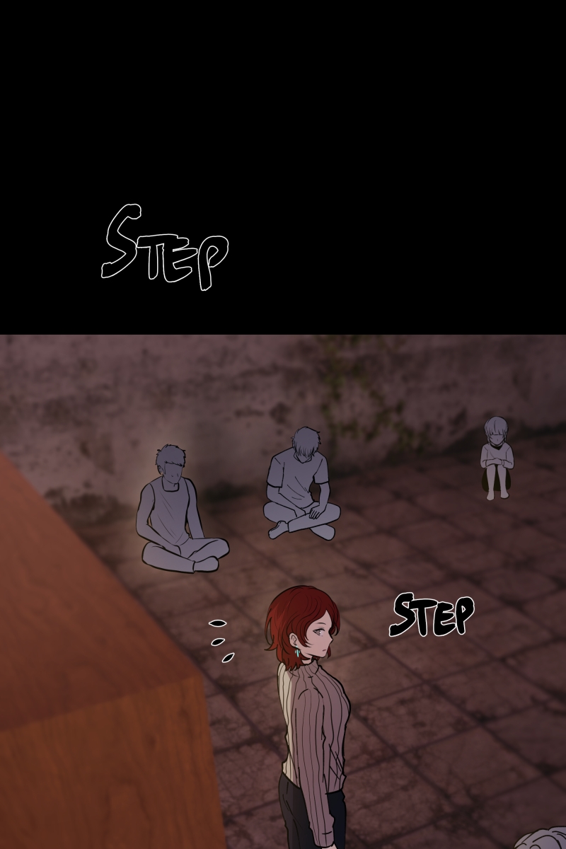 Rebirth-69Michi Chapter 118 - Page 22