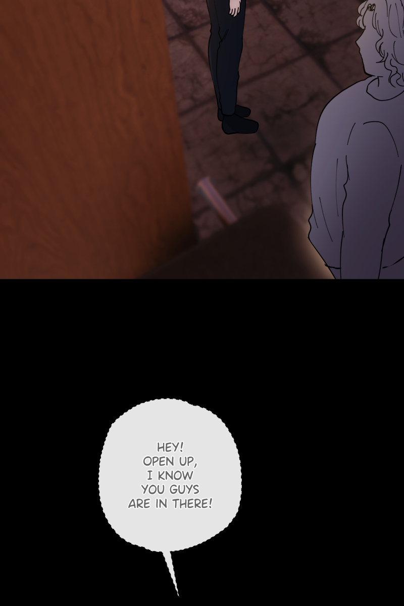 Rebirth-69Michi Chapter 118 - Page 23