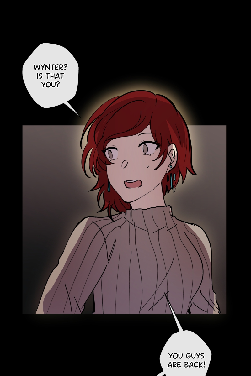 Rebirth-69Michi Chapter 118 - Page 25