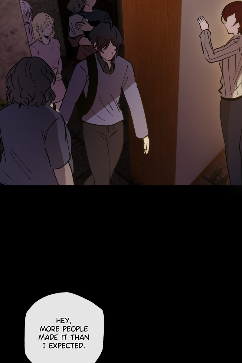 Rebirth-69Michi Chapter 118 - Page 28