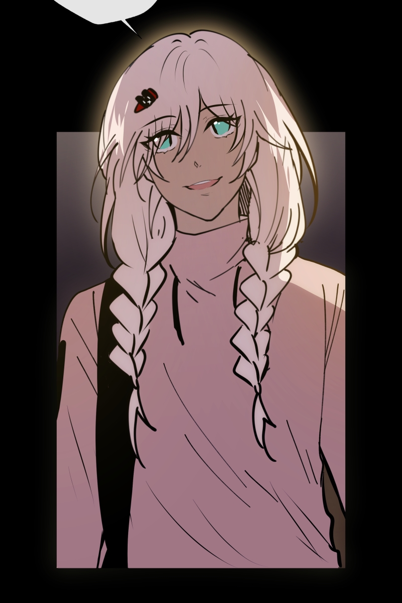 Rebirth-69Michi Chapter 118 - Page 29