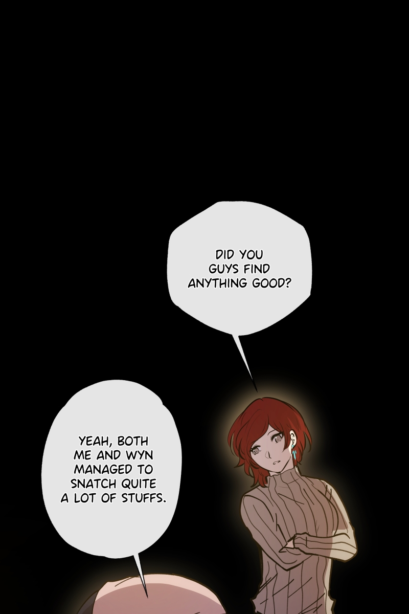 Rebirth-69Michi Chapter 118 - Page 30