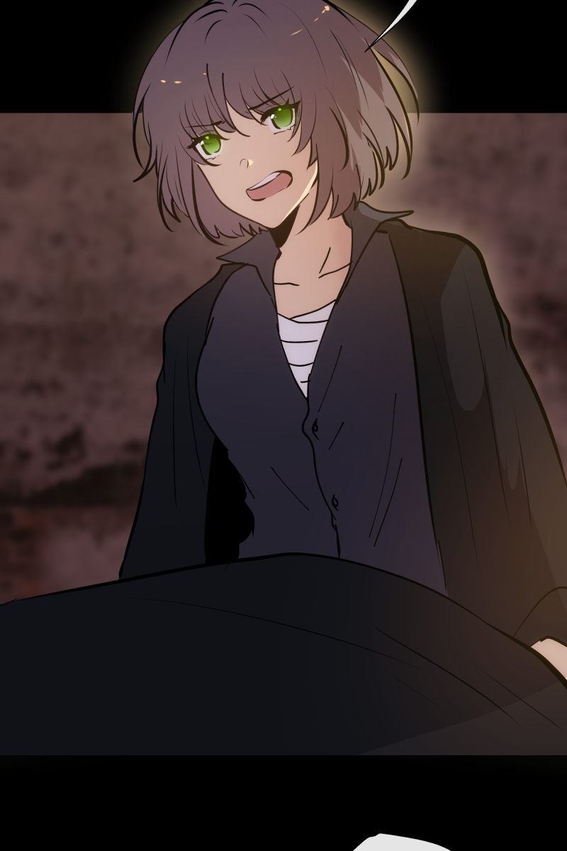 Rebirth-69Michi Chapter 118 - Page 32