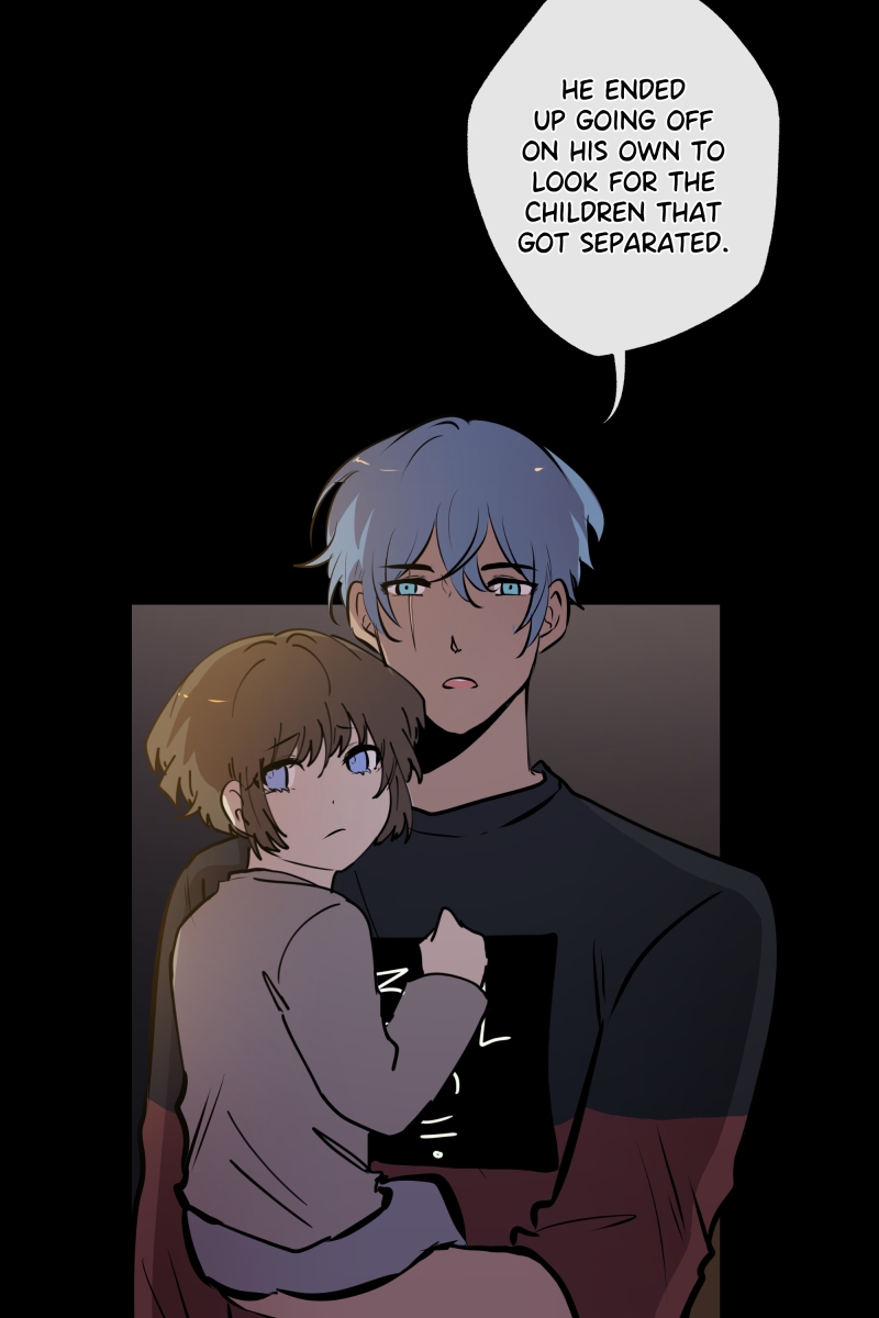 Rebirth-69Michi Chapter 118 - Page 33