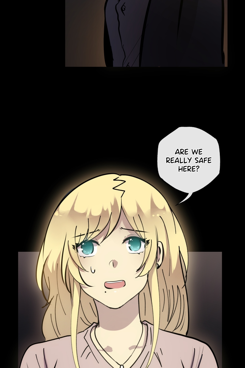 Rebirth-69Michi Chapter 118 - Page 35