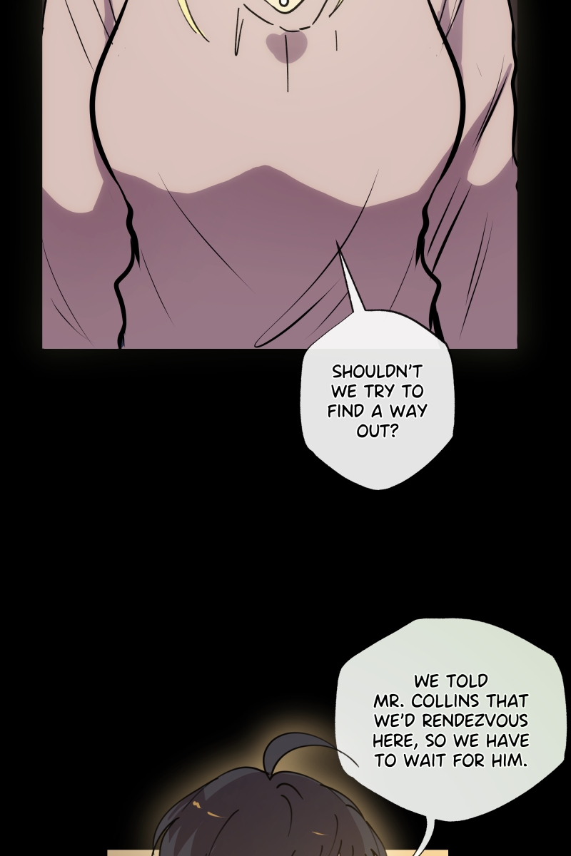 Rebirth-69Michi Chapter 118 - Page 36