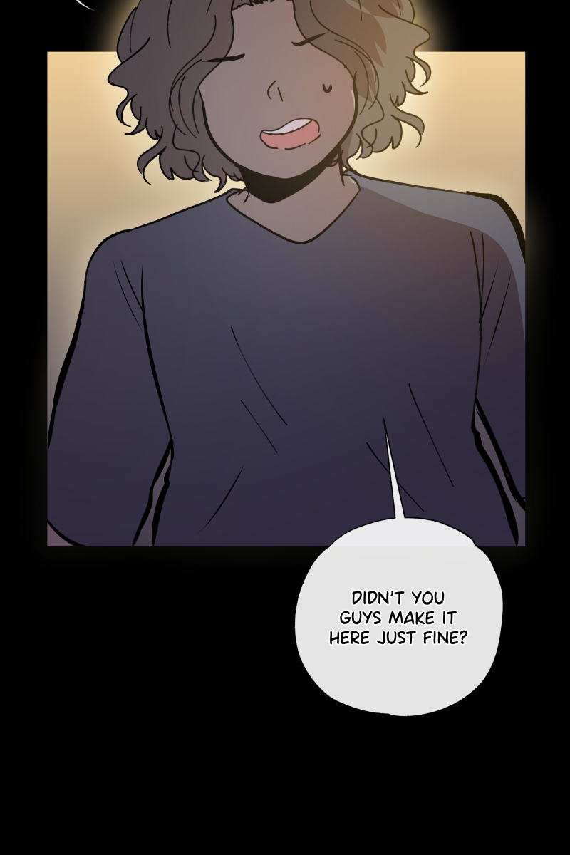 Rebirth-69Michi Chapter 118 - Page 38