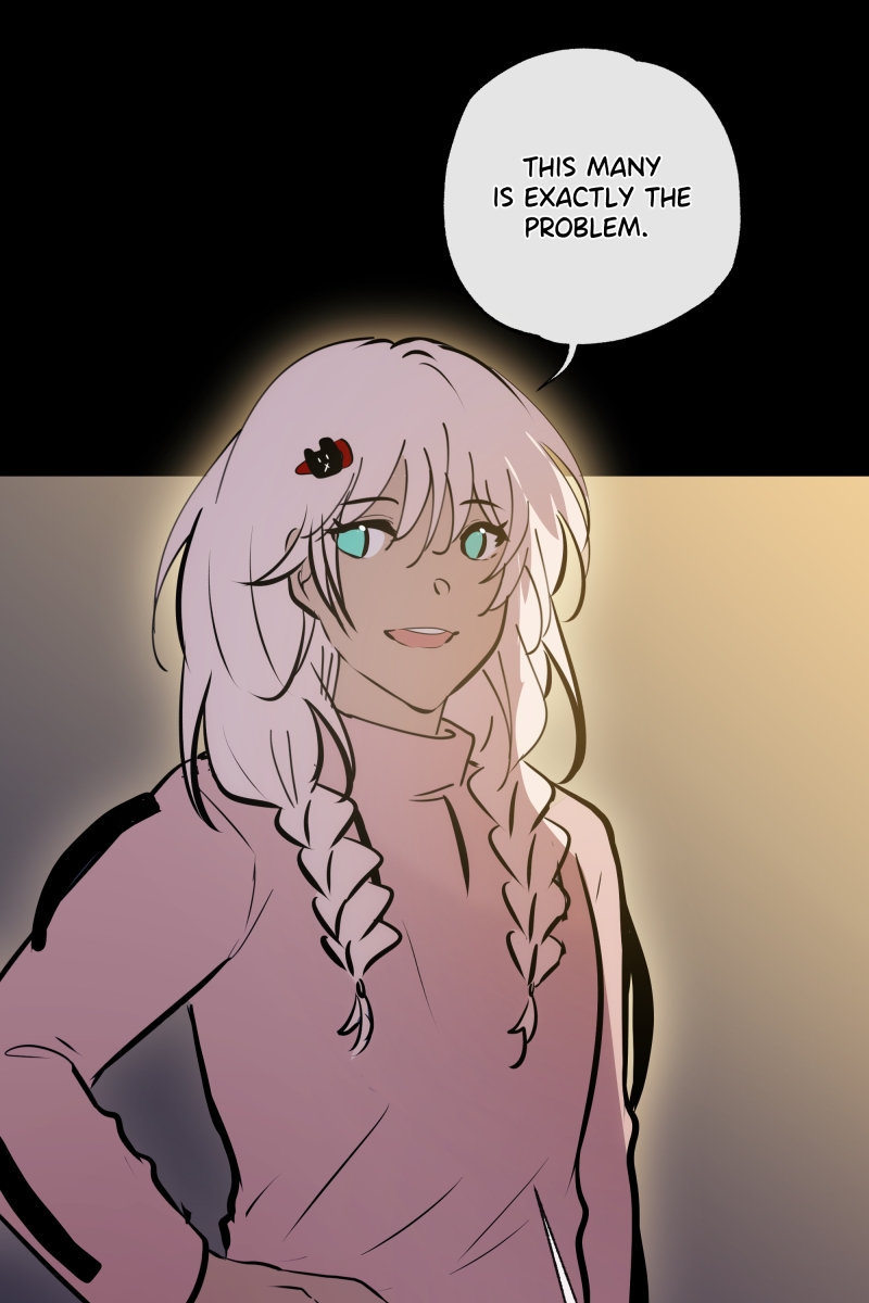 Rebirth-69Michi Chapter 118 - Page 39