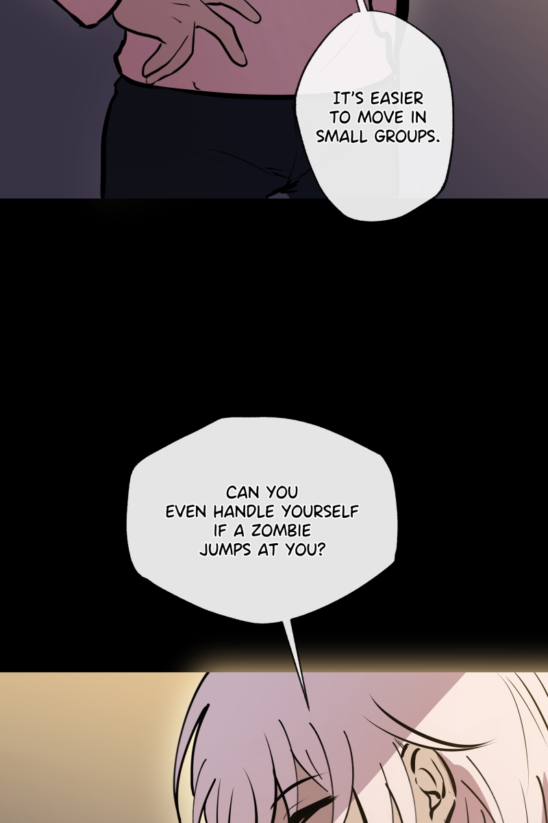 Rebirth-69Michi Chapter 118 - Page 40