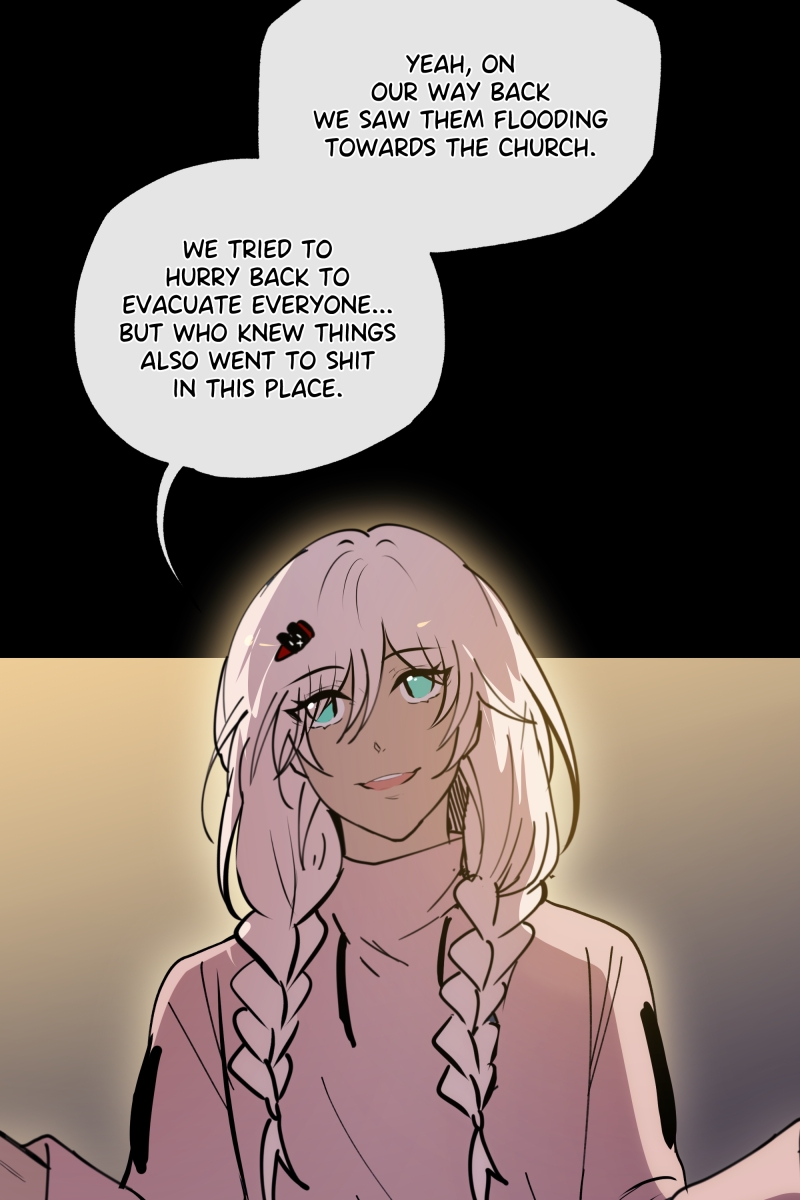 Rebirth-69Michi Chapter 118 - Page 46