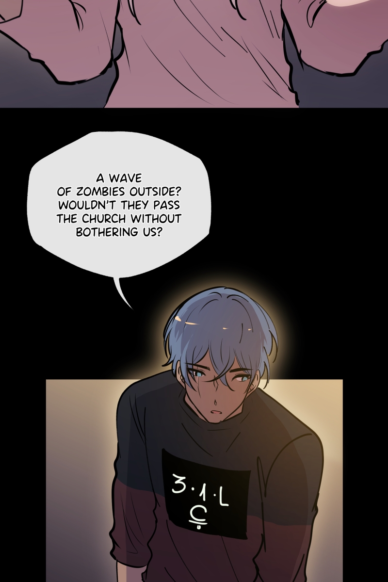 Rebirth-69Michi Chapter 118 - Page 47