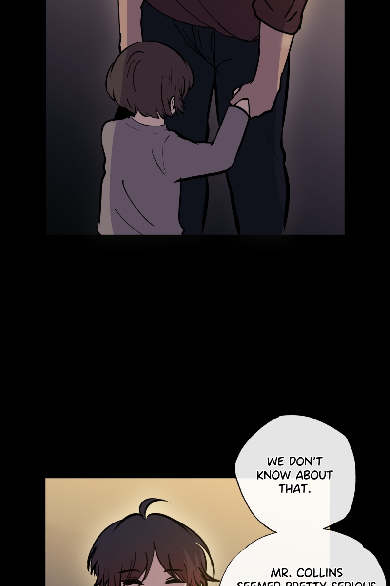 Rebirth-69Michi Chapter 118 - Page 48