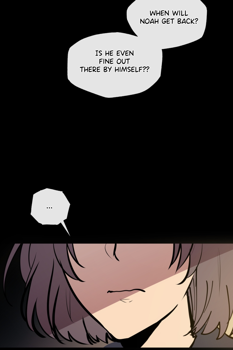 Rebirth-69Michi Chapter 118 - Page 51