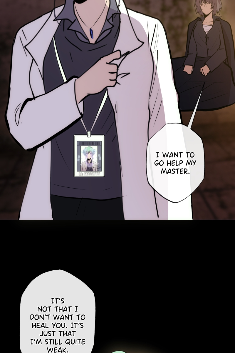 Rebirth-69Michi Chapter 118 - Page 53