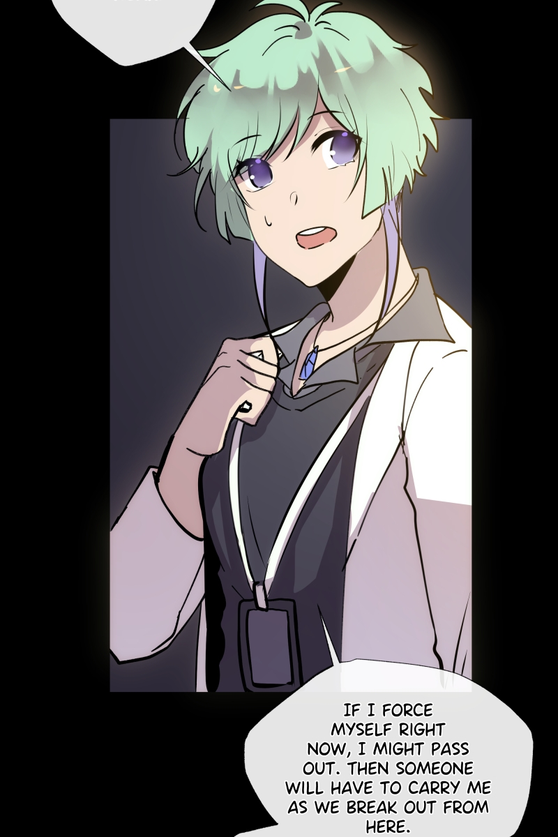 Rebirth-69Michi Chapter 118 - Page 54