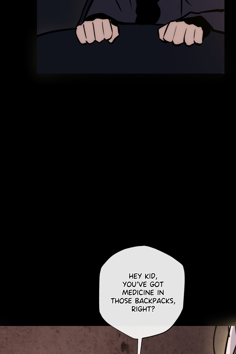 Rebirth-69Michi Chapter 118 - Page 56