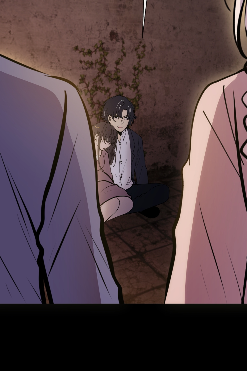 Rebirth-69Michi Chapter 118 - Page 57