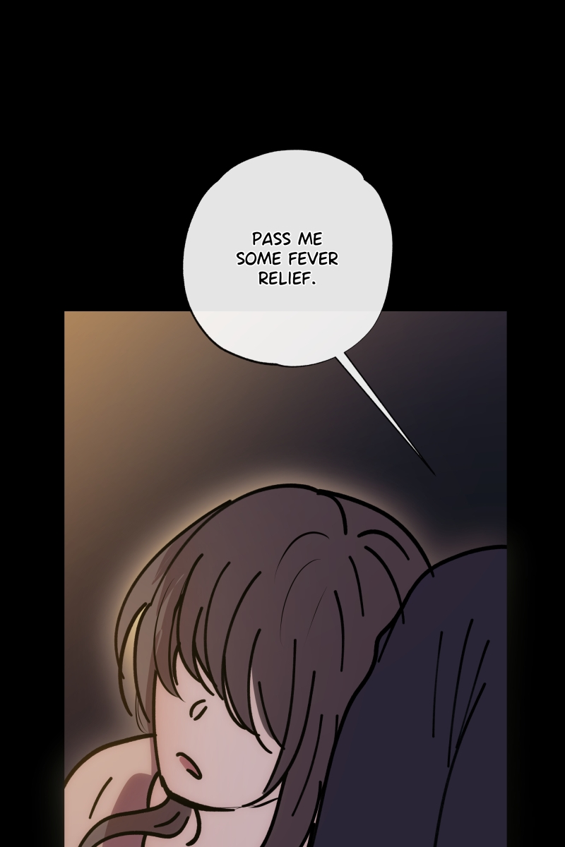 Rebirth-69Michi Chapter 118 - Page 58