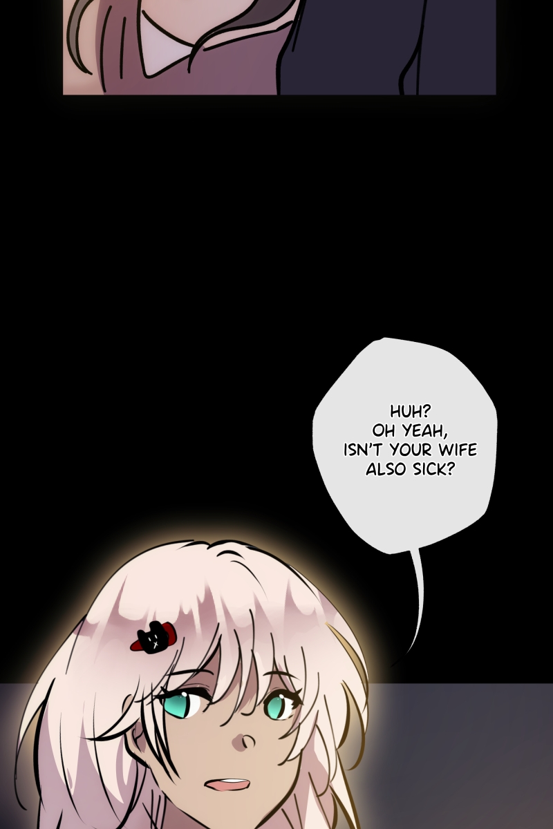 Rebirth-69Michi Chapter 118 - Page 59